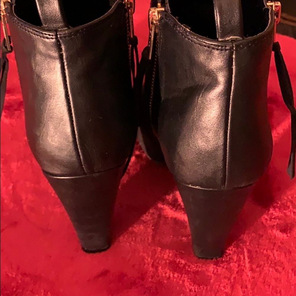 Mossimo Boots - image 4